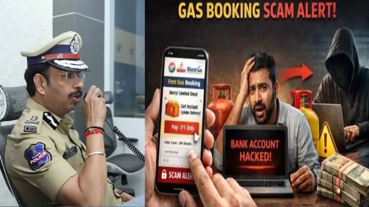 કોમર્શિયલ ગેસ સિલિન્ડરના બંધ થયેલા પુરવઠાના પરિણામો હવે સામાન્ય લોકો સુધી પહોંચવા લાગ્યા છે. ઘણા શહેરોમાં ગેસ એજન્સીઓની બહાર લાંબી કતારો જોવા મળી રહી છે. કેટલીક જગ્યાએ, બુકિંગ કર્યા પછી પણ સિલિન્ડર સમયસર ડિલિવરી થઈ રહ્યા નથી, જ્યારે અન્ય જગ્યાએ, લોકો વહેલી ડિલિવરી મેળવવાની આશામાં એજન્સીઓની વારંવાર મુલાકાત લઈ રહ્યા છે. સામાન્ય ગ્રાહક અને રેસ્ટોરન્ટ ઉદ્યોગ બંને આ પરિસ્થિતિથી વ્યથિત છે.  (ફોટો ક્રેડિટ-સોશિયલ મીડિયા)