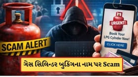 ગેસ સિલિન્ડર બુકિંગના નામ પર ઠગી, આ ભૂલ કરવાથી બચજો, ગાઈડલાઈન જાહેર