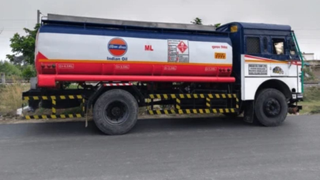 ગોળ ટાંકીઓમાં કોઈ તીક્ષ્ણ ધાર કે ખૂણા હોતા નથી. અકસ્માત કે અથડામણની સ્થિતિમાં નળાકાર ટાંકીઓ આંચકાને વધુ અસરકારક રીતે શોષી શકે છે. આનાથી ચોરસ આકારના કન્ટેનર કરતાં ફાટવાની શક્યતા ઓછી હોય છે.
