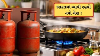 Breaking News: મોંઘો સિલિન્ડર ભૂલી જાઓ ! રસોઈ બનાવવા માટે ભારતમાં આવી રહ્યો છે નવો ગેસ
