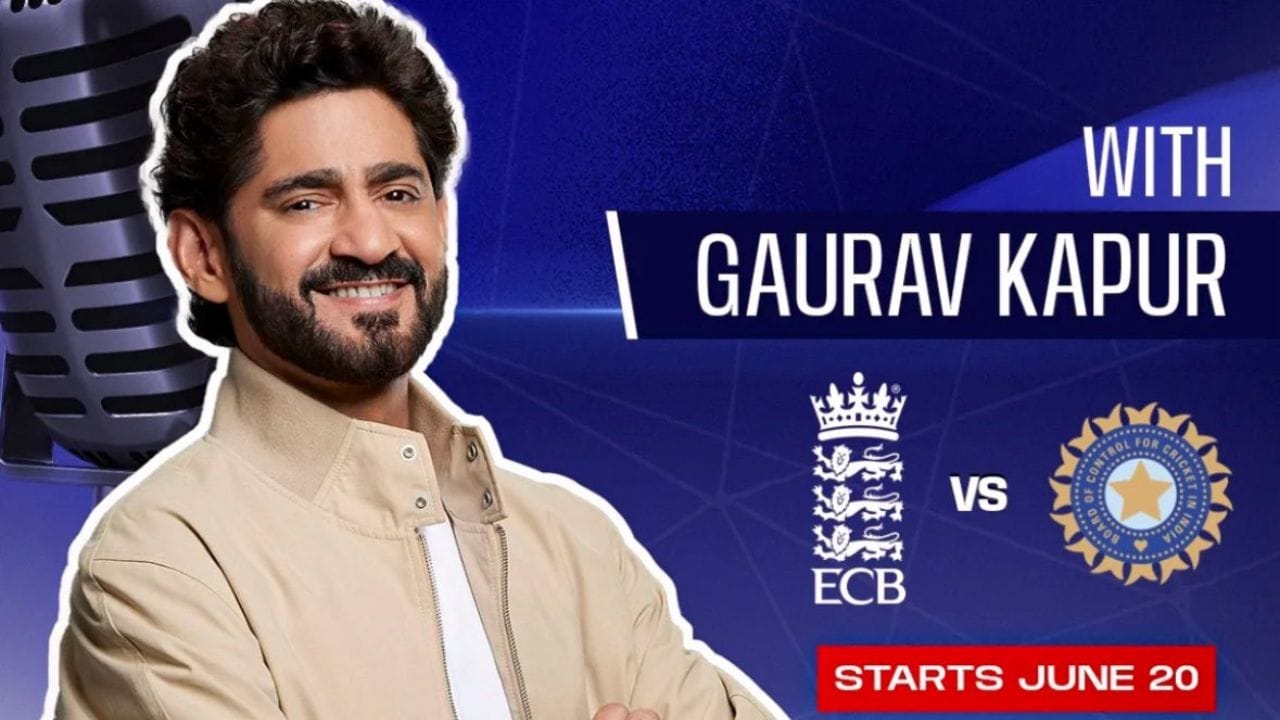  ગૌરવે પોતાનું શાળાકીય શિક્ષણ માઉન્ટ સેન્ટ મેરી સ્કૂલમાંથી પૂર્ણ કર્યું. તેમણે દિલ્હીની શ્રી વેંકટેશ્વર કોલેજમાંથી સ્નાતકની ડિગ્રી પૂર્ણ કરી હતી.