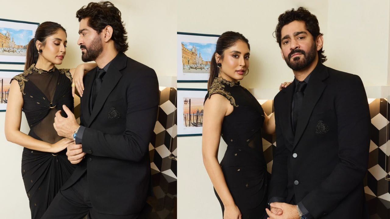 તેમણે 3 નવેમ્બર 2014ના રોજ ચંદીગઢમાં અભિનેત્રી કિરાત ભટ્ટલ સાથે લગ્ન કર્યા હતા. 2021માં તેમના છૂટાછેડા થયા.તેઓ મહારાષ્ટ્રના બાંદ્રામાં રહે છે. ગૌરવે 11 માર્ચ 2026ના રોજ અભિનેત્રી કૃતિકા કામરા સાથે લગ્ન કર્યા છે.