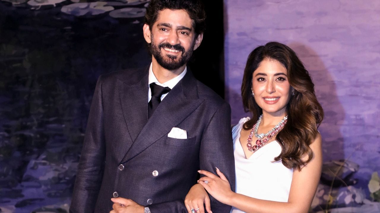 ત્યારબાદ તેણે ચેનલ વી પર વીજે તરીકે કામ કર્યું.તેણે 2003માં ડરના મના હૈ સાથે રોમી નામનું પાત્ર ભજવીને બોલિવૂડમાં પ્રવેશ કર્યો. તે જ વર્ષે તેણે બીજી હોરર ફિલ્મ સસ્સ કરી હતી.