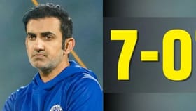 ફાઈનલમાં જીતની ગેરંટી છે ગંભીર... સાતમી વાત રચ્યો ઈતિહાસ