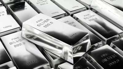 'Tata Silver ETF' એ આજે એટલે કે 23 માર્ચ 2026 ના રોજ 10 ટકાથી વધુનો ઘટાડો નોંધાવ્યો છે. મહત્વનું છે કે, Tata Silver ETF એ 29 જાન્યુઆરી 2026 ના રોજ તેની સર્વોચ્ચ સપાટી (All time high) વટાવી હતી અને ₹35.10 ના લેવલને સ્પર્શ કર્યો હતો. જો કે, અત્યાર સુધીમાં આ ETF તેની તે સપાટીથી લગભગ 44 ટકા જેટલો તૂટી (Correct) ચૂક્યો છે. આવી સ્થિતિમાં એ સવાલ ઉઠવો સ્વાભાવિક છે કે, Tata Silver ETF હજુ કેટલો ગબડશે?