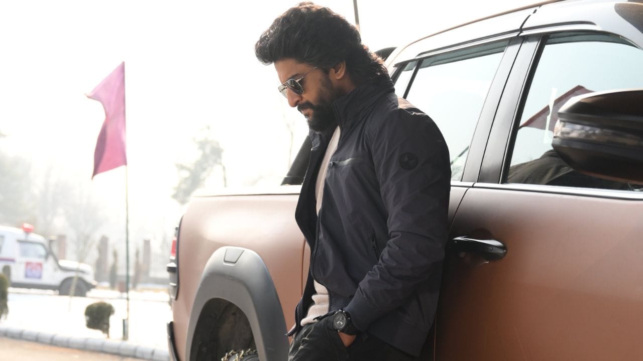 સાઉથના નેચુરલ સ્ટાર તરીકે ફેમસ અભિનેતાને સાઉથમાં નાનીનું ટેગ મળ્યું છે. 