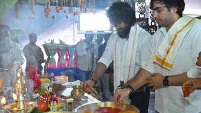 નાનીનું સાચું નામ નવીન બાબુ ઘંટા છે, જેમને 'નેચરલ સ્ટાર' તરીકે પણ ઓળખવામાં આવે છે. નાની એક એવો સ્ટાર છે. જેમણે તેના કરિયરમાં મોટાભાગની હિટ ફિલ્મો આપી છે.