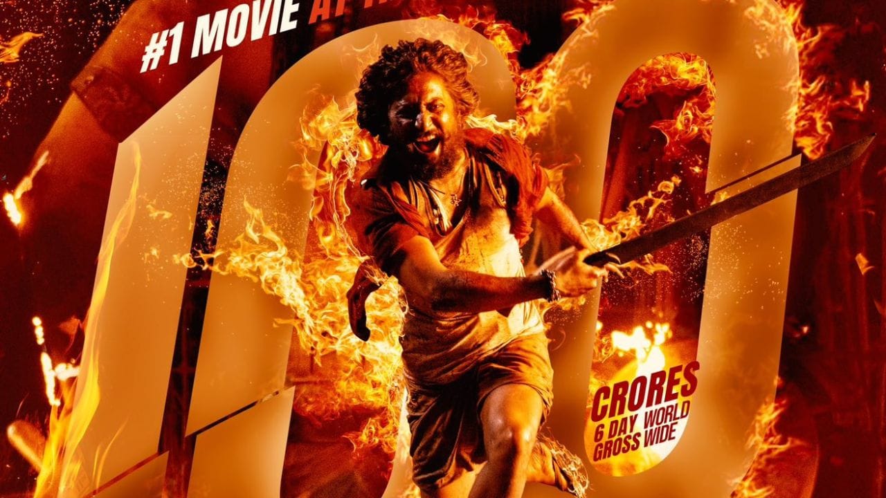 નાનીએ તેમનું શાળાકીય શિક્ષણ સેન્ટ અલ્ફોન્સા હાઇ સ્કૂલ, હૈદરાબાદમાંથી કર્યું હતું અને પછી નારાયણ જુનિયર કોલેજ, એસઆર નગરમાંથી ઇન્ટરમીડિયેટ કર્યું હતું અને પછી સિકંદરાબાદની વેસ્લી ડિગ્રી કોલેજમાંથી સ્નાતક થયા હતા. 