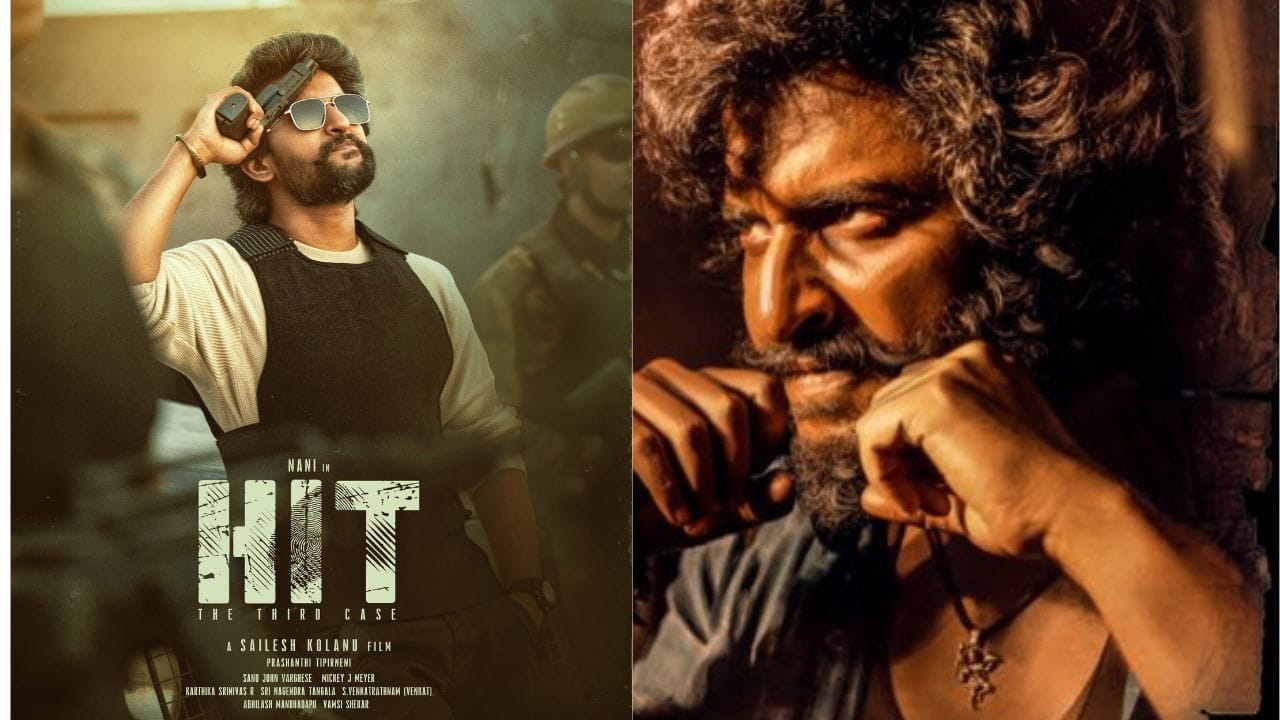 નાનીએ 2008માં રોમેન્ટિક કોમેડી ફિલ્મ અષ્ટા ચમ્માથી શરૂઆત કરી હતી, જે બોક્સ ઓફિસ પર સફળ રહી હતી, અને અલા મોદલાઈન્ડી (2011) સાથે સફળતા મેળવી હતી.