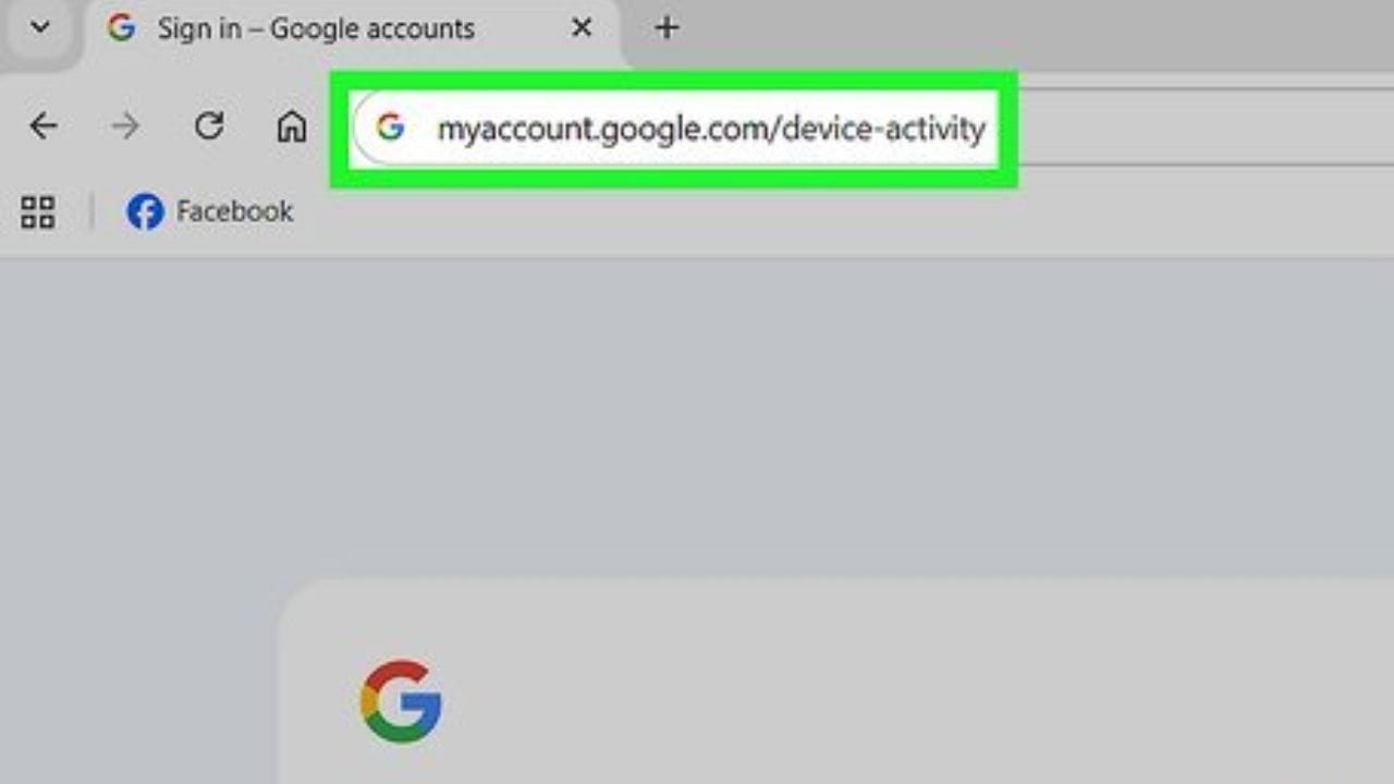 અહીં, તમે તમારા Gmailમાં લોગ ઇન કરેલા બધા ઉપકરણો મળી જશે. જો તમને આ સૂચિમાં એક ઉપકરણ દેખાય છે જે તમારું નથી, તો લોગ આઉટ કરવા માટે તેના પર ક્લિક કરો. (ફોટો ક્રેડિટ-સોશિયલ મીડિયા)
