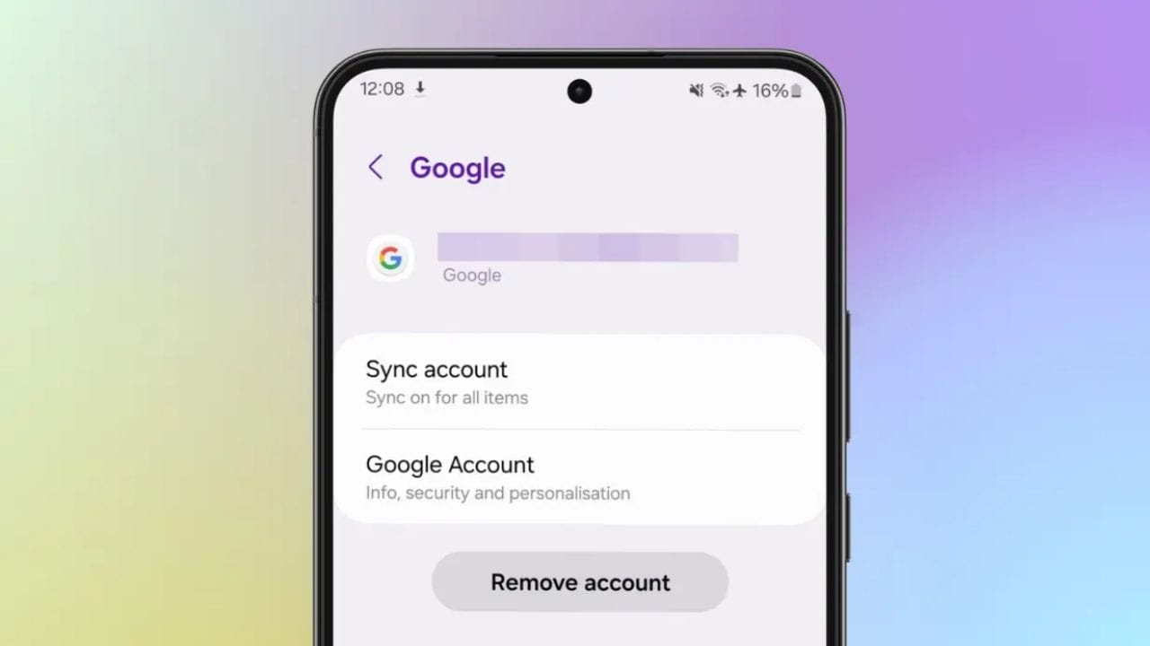 આ પછી તમારો Gmail પાસવર્ડ રીસેટ કરો. (ફોટો ક્રેડિટ-સોશિયલ મીડિયા)