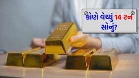 25 વર્ષ પછી સોનાની તિજોરી ખાલી! શું આ દેશ પાસે હવે રોકડ ખૂટી પડી છે?