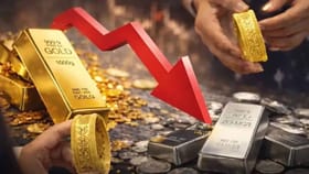 હજુ સસ્તું થશે સોનું? સોના-ચાંદીના ભાવમાં આવેલ ઘટાડા પાછળ શું છે કારણ