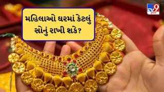 Gold Rules : ઘરમાં વધારેમાં વધારે કેટલું સોનું રાખી શકાય? પરણિત અને અપરણિત મહિલા માટે પણ છે અલગ અલગ નિયમ, જાણો