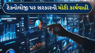 Breaking news: સોશિયલ મીડિયામાં ટેક્નોલોજીના દુરુપયોગને રોકવા રાજ્ય સરકાર સક્રિય, સ્ટેટ ડેટા ગવર્નન્સ ફ્રેમવર્ક તૈયાર થશે, જુઓ વીડિયો