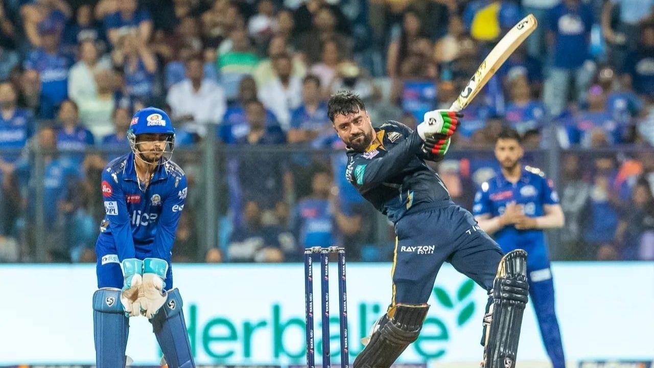 ગુજરાત પોતાની બીજી મેચ 4 એપ્રિલના રોજ રાજસ્થાન રોયલ્સ, ત્રીજી મેચ દિલ્હી કેપિટલ્સ સામે અને ચોથી મેચ 12 એપ્રિલના રોજ લખનૌ સુપર જાયન્ટસ સામે રમશે.