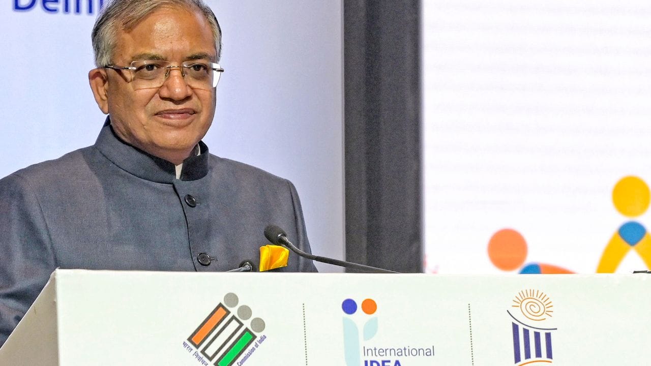 .તેમણે ભારતની ચૂંટણી પ્રક્રિયાને વધારવા માટે અનેક પહેલો અમલમાં મૂકી. ફેબ્રુઆરીથી સપ્ટેમ્બર 2025 સુધી, ભારતીય ચૂંટણી પંચ (ECI) એ તેમના નેતૃત્વ હેઠળ 30 મુખ્ય પગલાં અમલમાં મૂક્યા, 