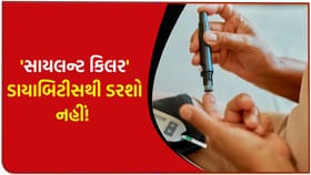 આ 3 સુપરફૂડ્સ તમારા વધતા સુગર લેવલ પર 'બ્રેક' મારશે