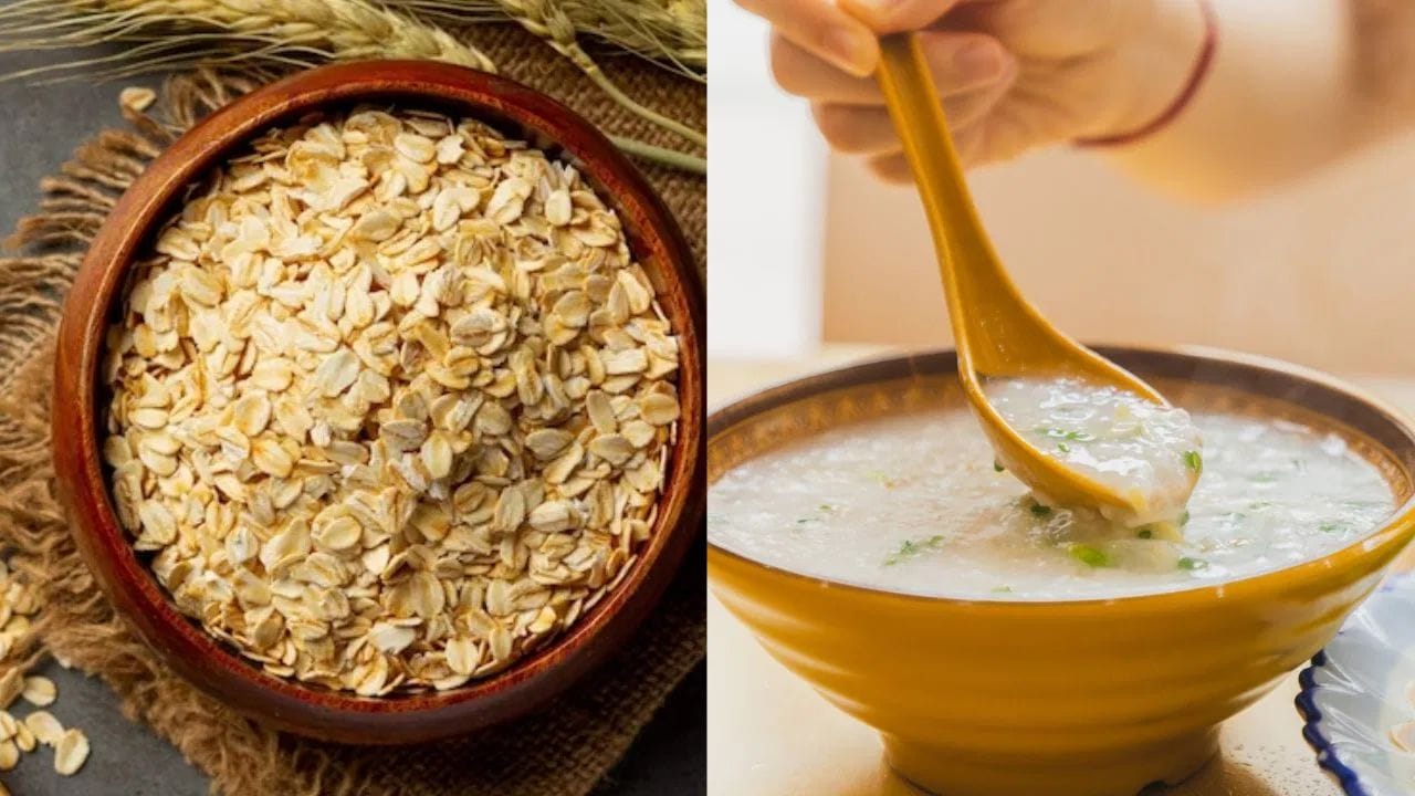 ડાયાબિટીસના દર્દીઓને અવારનવાર દલિયા અથવા ઓટ્સ ખાવાની સલાહ આપવામાં આવે છે. દલિયા અને ઓટ્સ માત્ર વજન ઘટાડવા માટે જ નહીં પરંતુ બ્લડ સુગર લેવલ પર કાબૂ મેળવવા માટે પણ ફાયદાકારક સાબિત થઈ શકે છે. તમારી જાણકારી માટે જણાવી દઈએ કે, દલિયા અને ઓટ્સમાં ફાઈબરનું પ્રમાણ વધુ હોય છે, જે બ્લડ સુગર લેવલને કંટ્રોલ કરવામાં મદદ કરે છે.