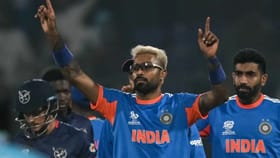 હાર્દિક પંડ્યાએ જણાવ્યું બાળપણના રોલ મોડેલનું નામ, કોણ છે આ દિગ્ગજ?