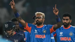 Breaking News : સચિન, ગાંગુલી કે સેહવાગ નહીં… તો પછી કોણ છે હાર્દિક પંડ્યાનો ક્રિકેટ આઈડલ ? નામ સાંભળીને ચોંકી જશો