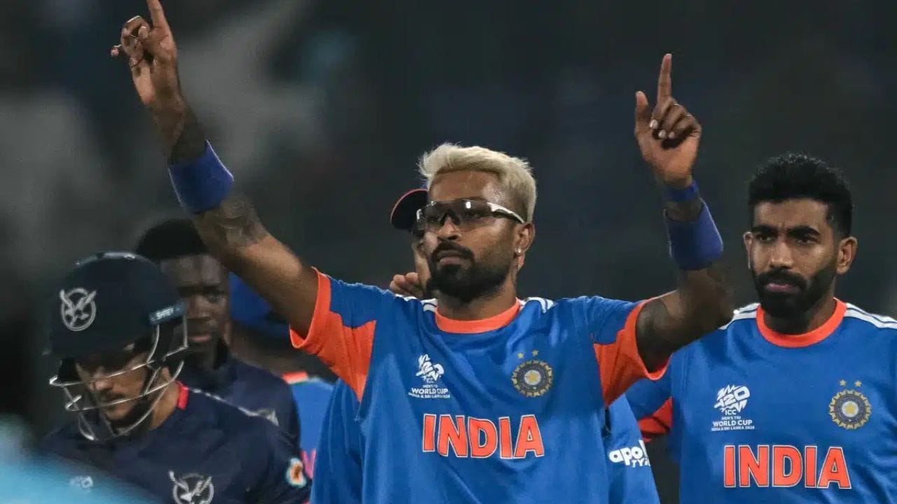 Breaking News : સચિન, ગાંગુલી કે સેહવાગ નહીં... તો પછી કોણ છે હાર્દિક પંડ્યાનો ક્રિકેટ આઈડલ ? નામ સાંભળીને ચોંકી જશો