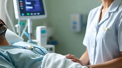 Breaking News : પહેલી વખત ઈચ્છામૃત્યુને મંજૂરી મળી, ચુકાદો આપતી વખતે SCના ન્યાયાધીશ ભાવુક થયા