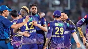 KKR ને મોટો ઝટકો, સ્ટાર ખેલાડી આખી ટૂર્નામેન્ટમાંથી થઈ ગયો બહાર