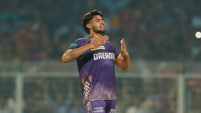 Breaking News: હર્ષિત રાણા IPL 2026 માંથી થયો બહાર, છતાં મળશે 4 કરોડ રૂપિયા, આ છે કારણ