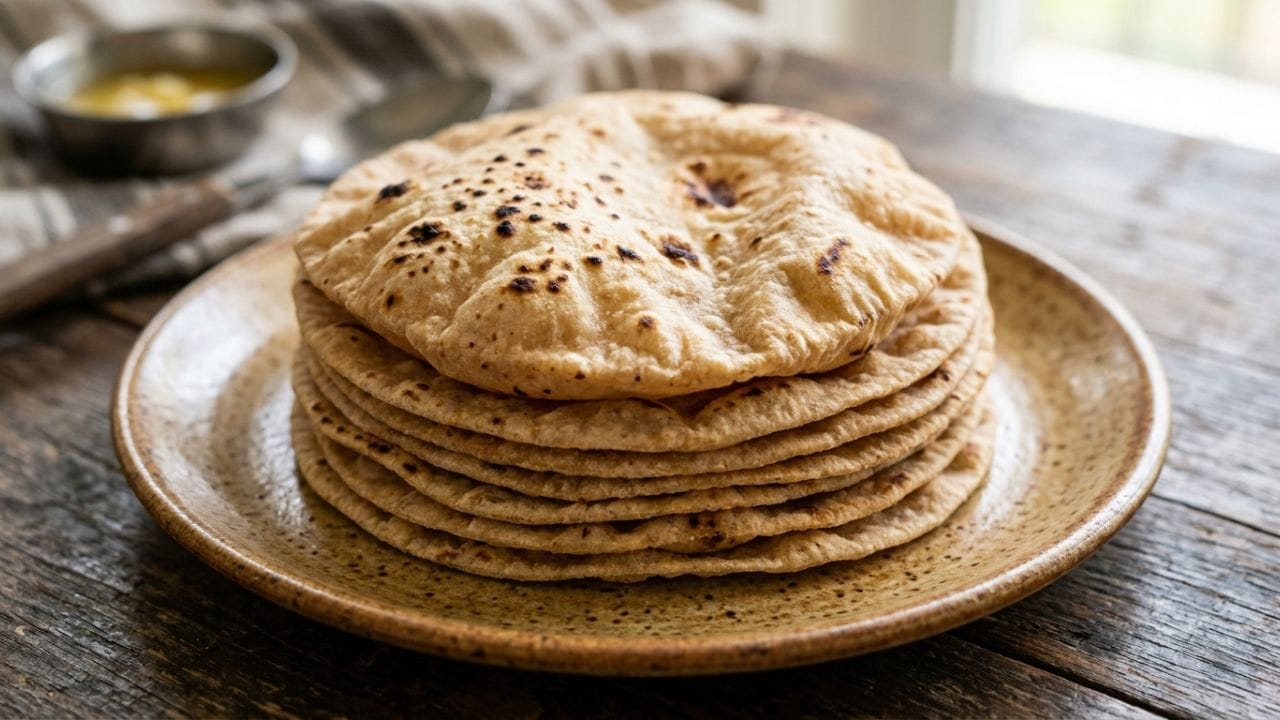 બીજીબાજુ મહિલાઓએ 2 રોટલી ખાવી જોઈએઆનાથી વધુ રોટલી તમારા વજનમાં વધારો કરી શકે છે અને પેટને લગતી સમસ્યાઓનું કારણ પણ બની શકે છે.