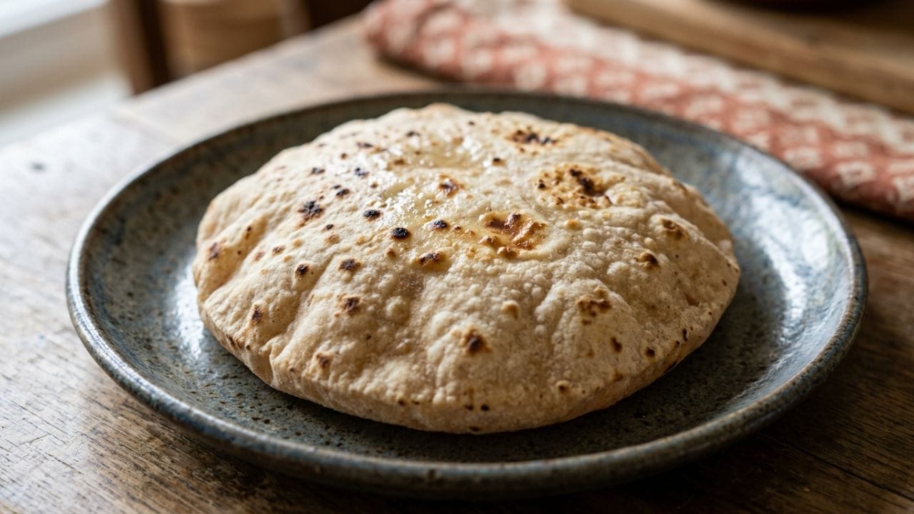 જો તમે મિસી રોટલી અથવા મલ્ટીગ્રેન રોટલી ખાઓ છો, તો તે તમને લાંબા સમય સુધી તૃપ્ત (પેટ ભરેલું) રાખે છે. હેલ્થ એક્સપર્ટના જણાવ્યા અનુસાર, પુરુષોએ રાત્રિના સમયે 3 રોટલી ખાવી જોઈએ.