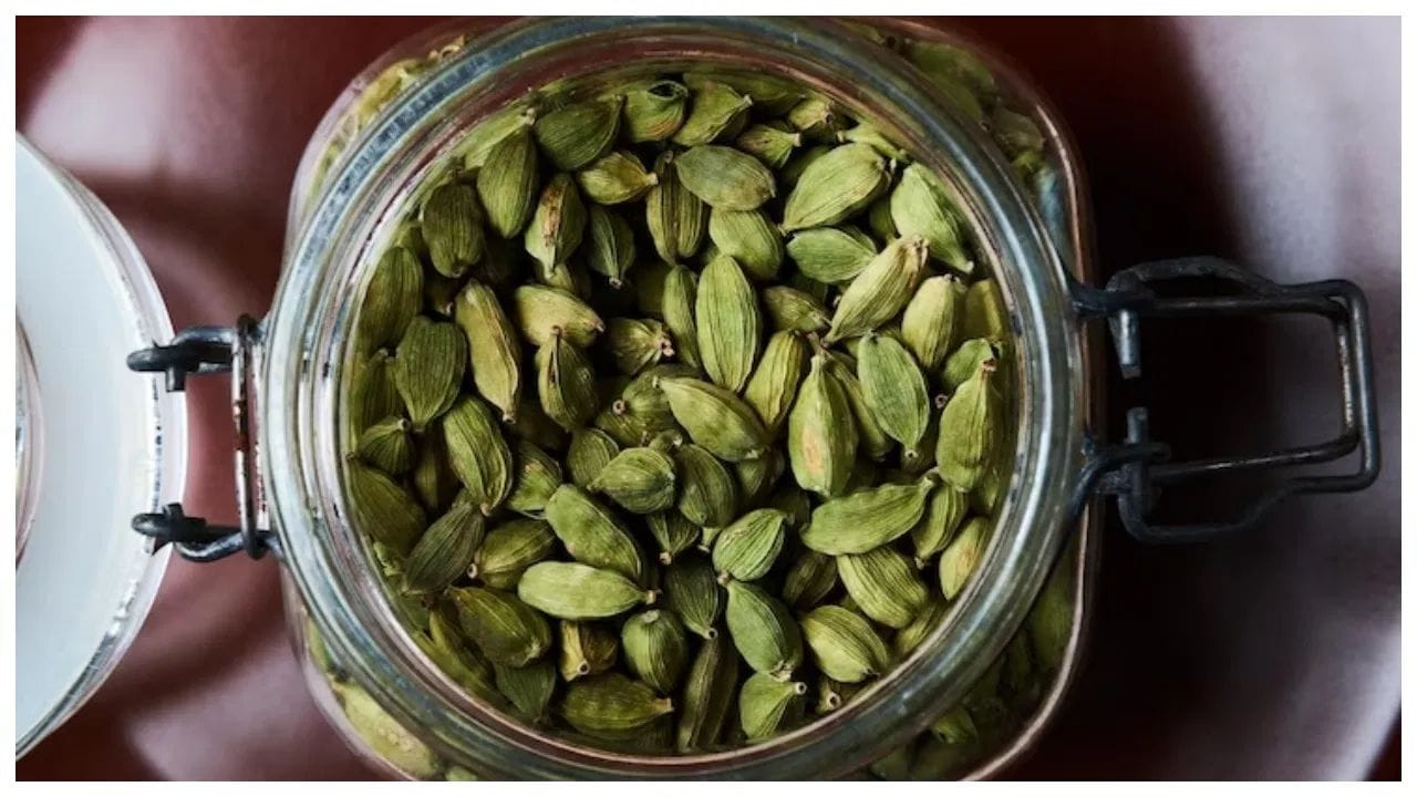 આયુર્વેદિક નિષ્ણાતના જણાવ્યા અનુસાર, સવારે ખાલી પેટે ઈલાયચી ખાવાથી સ્વાસ્થ્યને અનેક ગણા ફાયદા થાય છે. તેના સેવનથી પેટમાં થતી બળતરા, ગેસ, એસિડિટી અને ખાટા ઓડકાર જેવી પાચન સંબંધી સમસ્યાઓથી ઝડપથી રાહત મળે છે. ખાસ કરીને જે લોકોની પાચન શક્તિ નબળી છે અથવા જેમને વારંવાર કબજિયાતની ફરિયાદ રહે છે, તેમના માટે ખાલી પેટે ઈલાયચી ખાવી ખૂબ જ ગુણકારી છે, કારણ કે તે પેટને સરળતાથી સાફ કરવામાં મદદ કરે છે. 