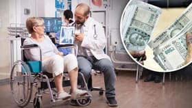 હેલ્થ સેક્ટરમાં રોકાણથી લાખો રોજગારની તકો