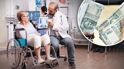 હેલ્થ સેક્ટરમાં રોકાણથી લાખો રોજગારની તકો, જાણો PPP મોડેલ પર સરકારનો ભાર