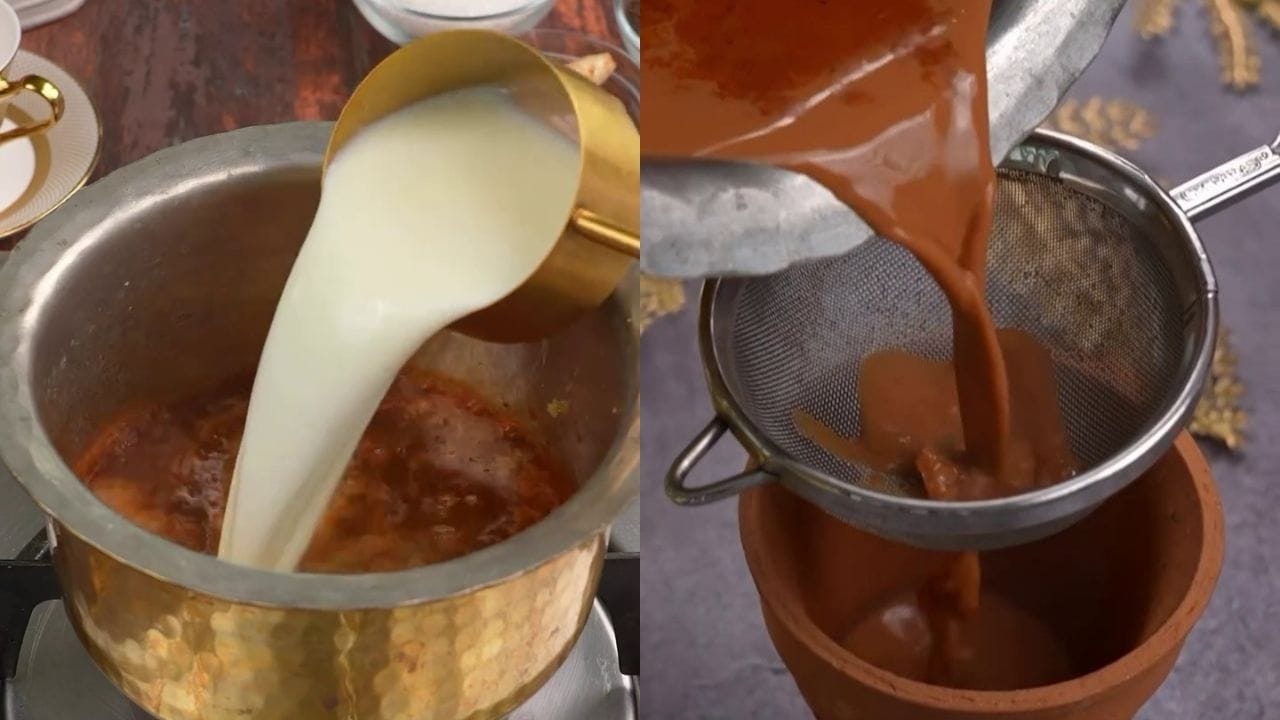 જો શક્ય હોય તો દૂધ અને ખાંડ વગરની કાળી ચા અથવા લીંબુ ચા પીવાની આદત પાડો. આવી ચા શરીર માટે વધુ લાભદાયક છે અને તેમાં અનાવશ્યક કેલરી પણ ઓછી હોય છે. દિવસમાં 2 થી 3 વાર હળવી ચા પીવી, વારંવાર ઉકાળેલી ગાઢ ચા કરતાં વધુ સારી છે. નાના ફેરફારો કરીને તમે તમારી દૈનિક ચાની આદતને વધુ સ્વસ્થ બનાવી શકો છો.