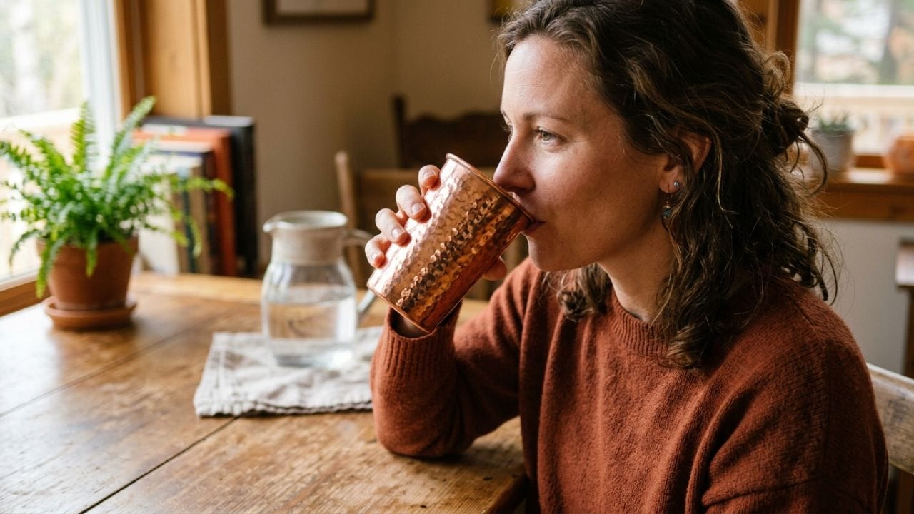 3. લિવર: જો તમે લિવર અને કિડનીને લગતી સમસ્યાઓથી ઝઝૂમી રહ્યા હોવ, તો પણ તાંબાના પાણીનું સેવન કરવું ફાયદાકારક રહેશે નહીં. તાંબાના વાસણનું પાણી લિવર અને કિડનીની કાર્યક્ષમતાને અસર કરે છે, જેના કારણે લોહીને ફિલ્ટર કરવાની પ્રક્રિયામાં પણ અવરોધ આવી શકે છે.