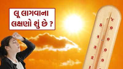 માનવ શરીર સામાન્ય રીતે લગભગ 37 ડિગ્રી સેલ્સિયસ તાપમાન જાળવવાનો પ્રયત્ન કરે છે. જ્યારે બહારનું તાપમાન વધે છે, ત્યારે શરીર પરસેવો અને ત્વચામાં વધેલા રક્ત પ્રવાહ દ્વારા પોતાને ઠંડુ રાખવાનો પ્રયાસ કરે છે. હાઇપોથેલેમસ શરીરના તાપમાનને નિયંત્રિત કરે છે અને પરસેવો ગ્રંથિઓને સક્રિય કરે છે. પરસેવો બાષ્પીભવન થવાથી શરીરની ગરમી બહાર જાય છે અને ત્વચા ઠંડી રહે છે. પરંતુ જ્યારે તાપમાન અત્યંત વધી જાય છે, ત્યારે શરીરની આ વ્યવસ્થા નિષ્ફળ જઈ શકે છે.