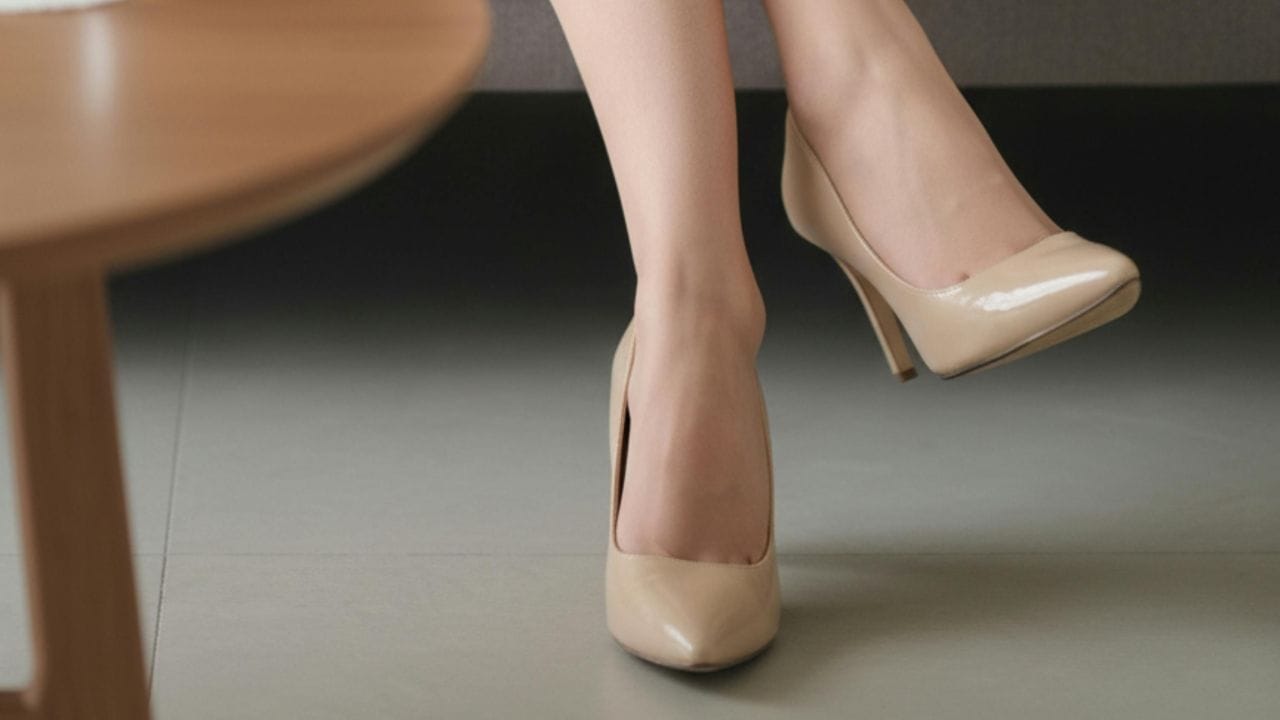 અધિકારીઓના કહેવા મુજબ, વારંવાર થતો નાનો ભૌતિક દબાણ પણ સમય જતાં સદીઓ જૂના નાજુક પથ્થરના બાંધકામોને નુકસાન પહોંચાડી શકે છે. તેથી જ કેટલાક પ્રખ્યાત ઐતિહાસિક સ્થળોએ હાઈ હીલ્સ પહેરવા પર પ્રતિબંધ મૂકવામાં આવ્યો છે.