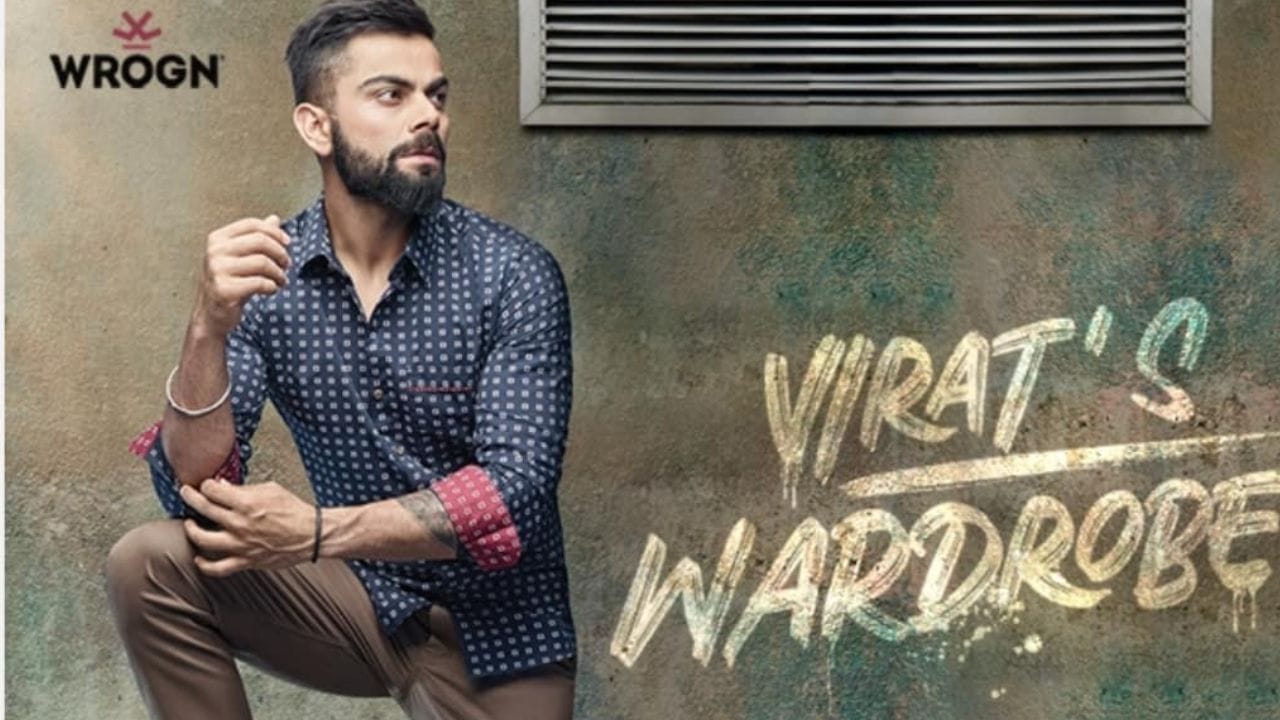 વિરાટ કોહલી આજે ભારતના સૌથી વધુ કમાણી કરનારા ખેલાડીઓમાંના એક છે. તેમની ફેન ફોલોઈંગ માત્ર ભારતમાં જ નહીં પરંતુ સમગ્ર વિશ્વમાં ફેલાયેલી છે.