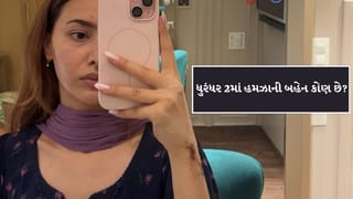 Dhurandhar 2 : ધુરંધર 2માં હમઝાની બહેન કોણ છે? જુઓ ફોટો