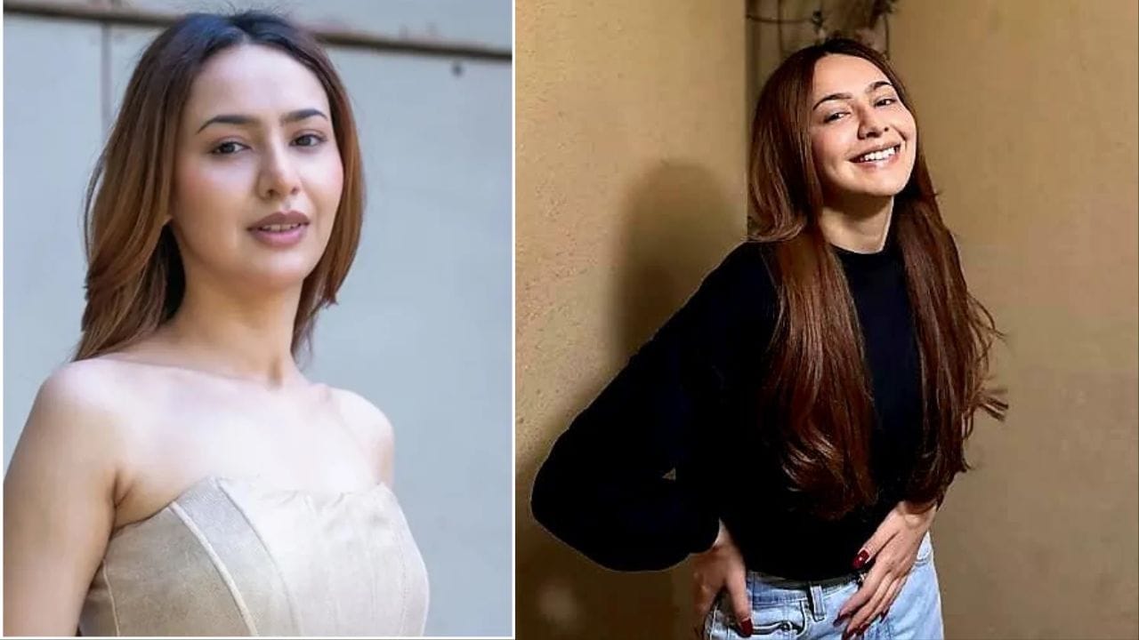 હિતિકા બાલી: રણવીર સિંહની ધુરંધર 2માં પણ હિતિકા બાલીનું પાત્ર મહત્વપૂર્ણ છે. તેણીએ ફિલ્મમાં જસકીરતની બહેન, હરલીન કૌર રંગીની ભૂમિકા ભજવી હતી. દરમિયાન, ધુરંધર 2માં, મધુરજીત સરઘીએ જસકીરત સિંહ રંગીની માતા, પ્રભનીત કૌર રંગીની ભૂમિકા ભજવી હતી.  (ફોટો ક્રેડિટ-સોશિયલ મીડિયા)