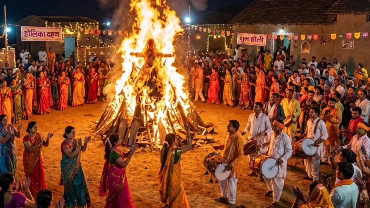 (નોંધ: આ સ્ટોરી પૌરાણીક માન્યતાને આધારે લખવામાં આવી છે, ઘણા લોકોમાં આ માન્યતાઓ નથી પણ ઘણા લોકો આજે પણ આ માન્યતામાં માને છે અને તે મુજબ અનુસરે છે, આથી આ સ્ટોરી માત્ર જાણકારી માટે છે)