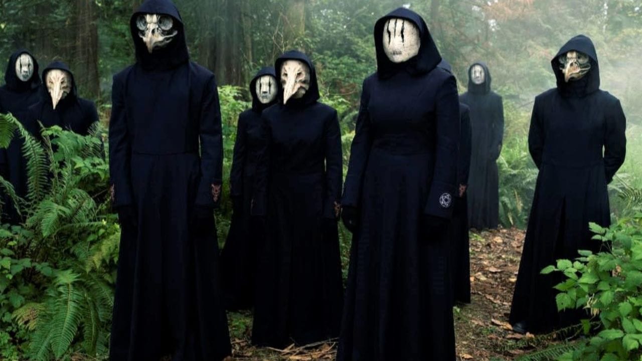 ધ ઓર્ડરની આઈએમડીબી રેટિંગ 6.7 છે. આ સુપરનેચુરલ ડ્રામા સીરિઝ છે. જેમાં જાદુ અને વેયરવોલ્વસનો જંગ દેખાડવામાં આવ્યો છે. જો તમને ધ વેમ્પાયર ડાયરીઝ, ટીન વુલ્ફ કે પછી શેડોહંટર્સ જેવી સીરિઝ પસંદ છે તો. ધ ઓર્ડર તમને ખુબ પસંદ આવશે. જેમાં કોલેજ રોમાન્સની સાથે સાથે ડાર્ક મેજિક અને સસ્પેન્સ જોવા મળશે.