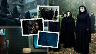 Top 6 Hollywood Horror Web Series : ઓટીટીની આ હોરર સીરિઝ જોવા માટે બેસ્ટ, વીકએન્ડમાં જોવાનો પ્લાન બનાવો