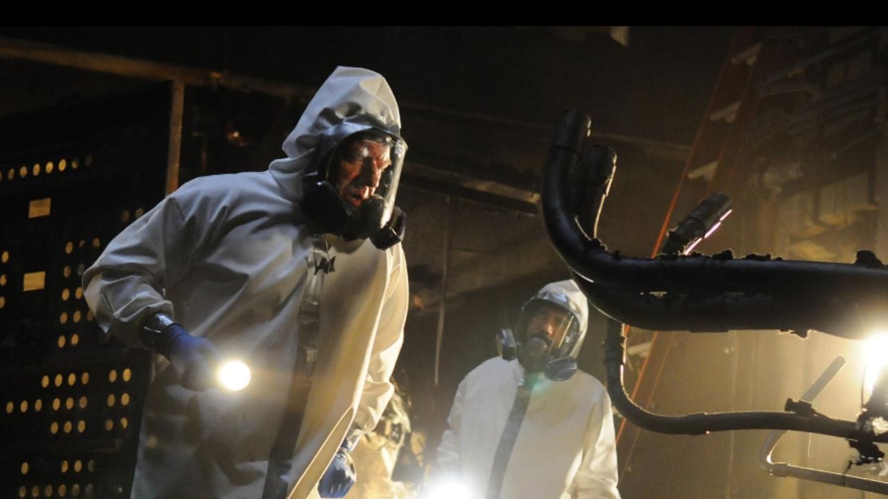 આજે અમે તમને એવી 7 હોલિવુડ સીરિઝ વિશે જણાવીશું જે ભારતમાં ખુબ જ ફેમસ છે. આ સીરિઝની આઈએમડીબી રેટિંગ પણ શાનદાર છે. જો તમે આ સીરિઝ જોઈ નથી. તો આ વીકએન્ડમાં જોવાનો પ્લાન બનાવી લો.