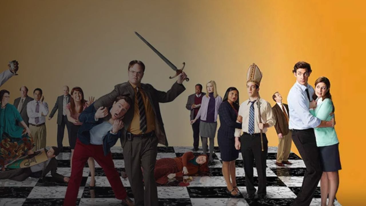 અમેરિકન ફેન્ટેસી ડ્રામા ગેમ ઓફ થ્રોન્સને ભારતમાં ખુબ જ પસંદ કરવામાં આવી રહી છે. આ સીરિઝમાં કુલ 8 સીઝન છે. સીરિઝની આઈએમડીબી રેટિંગ 9.2 છે. આ સિરીઝ તમે જિયો હોટસ્ટાર પર જોઈ શકો છો.