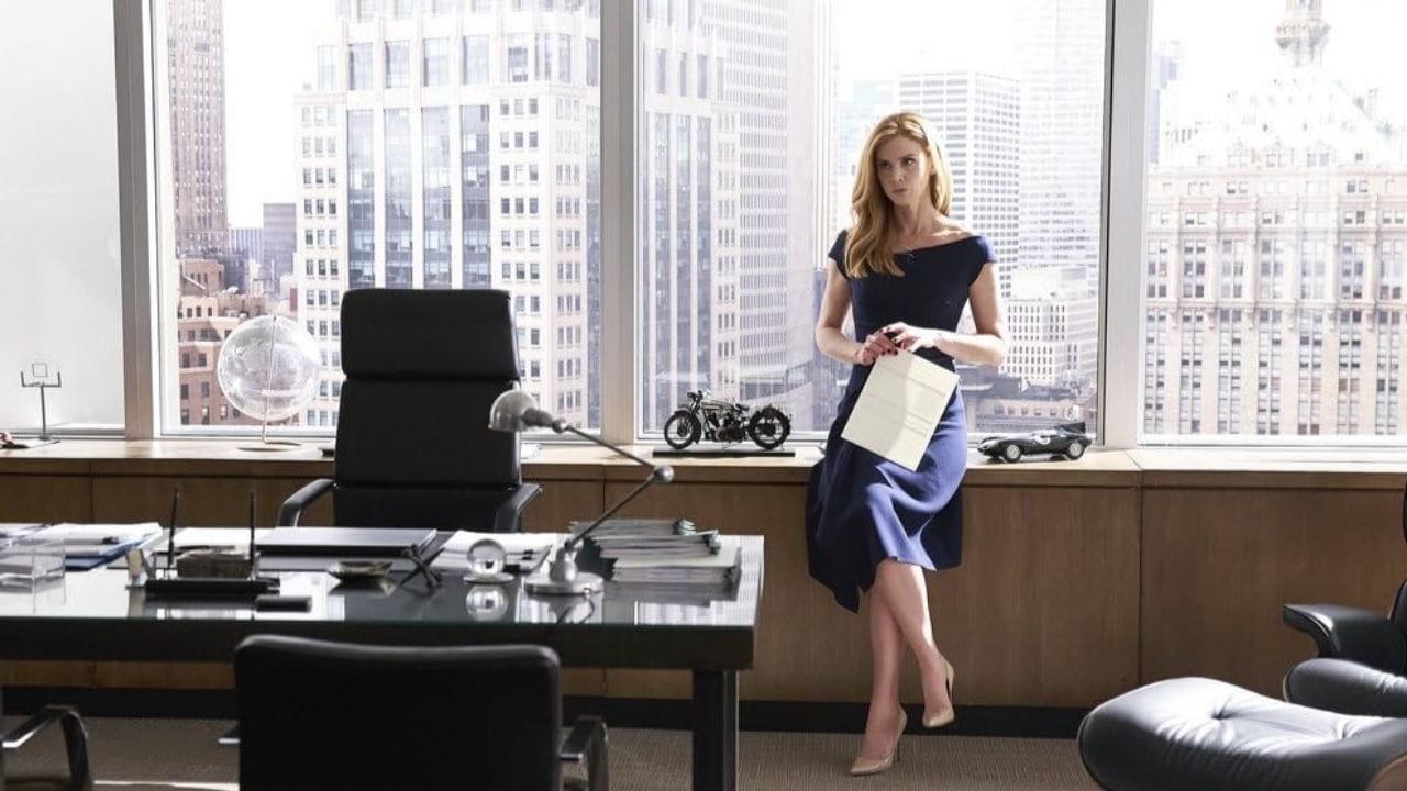 સાયન્સ ફિક્શન શો સ્ટ્રેન્ઝર થિંગ્સ ભારતમાં ખુબ ફેમસ છે. હાલમાં આ સીરિઝની પાંચમી સીઝન આવી છે. સીરિઝની આઈએમડીબી રેટિંગ 8.6 છે. આ સીરિઝ તમે નેટફ્લિક્સ પર જોઈ શકો છો.