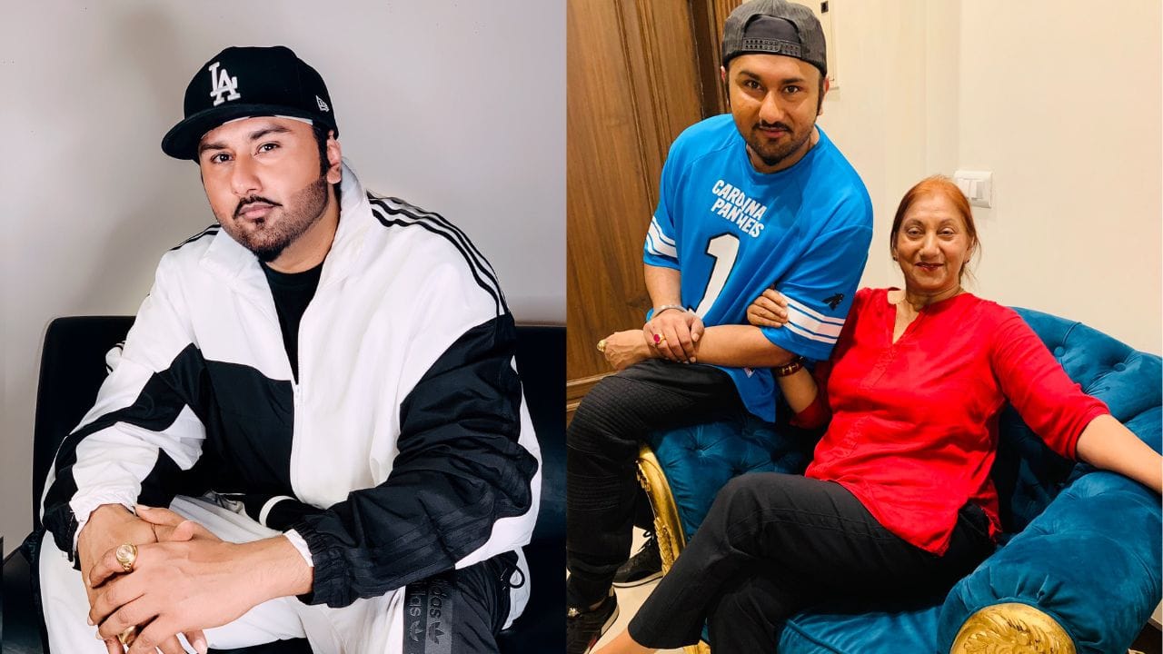 રેપર યો યો હની સિંહે 2011માં શાલિની તલવાર સાથે લગ્ન કર્યા હતા. જોકે, 11 વર્ષના લગ્નજીવન પછી તેઓ અલગ થઈ ગયા.પ્રખ્યાત રેપર હની સિંહનું સાચું નામ હૃદેશ સિંહ છે.