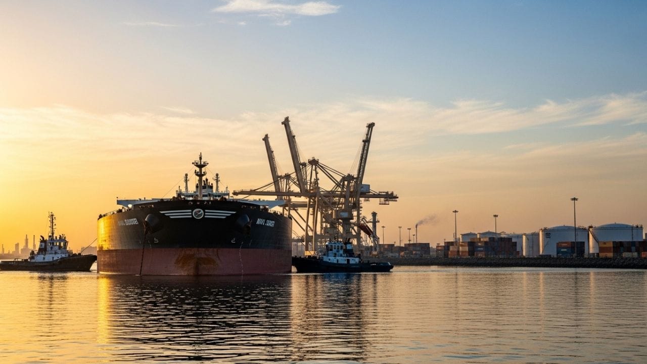 ઈન્સ્યોરન્સની વાત કરીએ તો, આ જહાજો માટે મરીન ઈન્સ્યોરન્સ ખૂબ જ જરૂરી હોય છે. સામાન્ય રીતે જહાજ અને તેના કાર્ગો માટે મળીને ઈન્સ્યોરન્સ કવરેજ હજારો કરોડ રૂપિયાનો હોઈ શકે છે. ખાસ કરીને હોર્મુઝ સ્ટ્રેટ જેવા સંવેદનશીલ વિસ્તારોમાં પસાર થતી વખતે “વૉર રિસ્ક ઈન્સ્યોરન્સ” પણ લેવાય છે, જેનો પ્રીમિયમ સામાન્ય કરતા ઘણો વધારે હોય છે.
