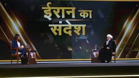ઈરાન યુદ્ધ કેવી રીતે અટકી શકે? ખામેનેઈના પ્રતિનિધિએ સમજાવ્યું